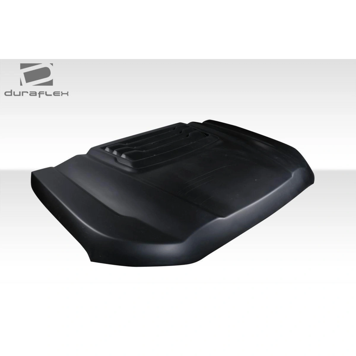 Modify your Ford Ranger 2019 with our Exterior/Hoods - 13