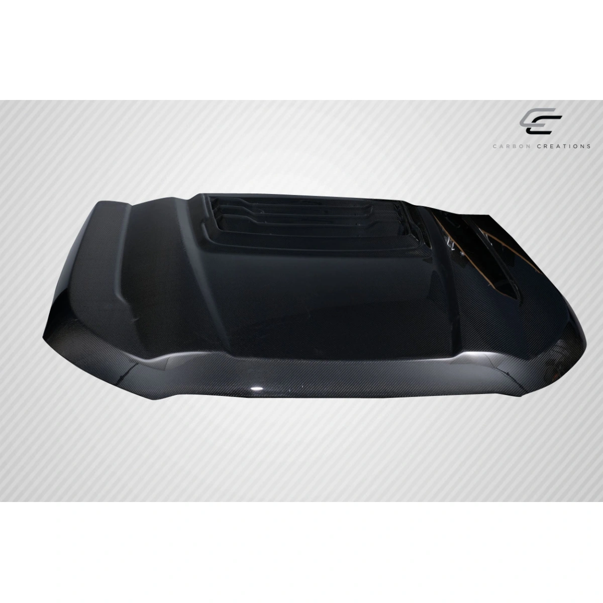 Modify your Ford Ranger 2019 with our Exterior/Hoods - 3