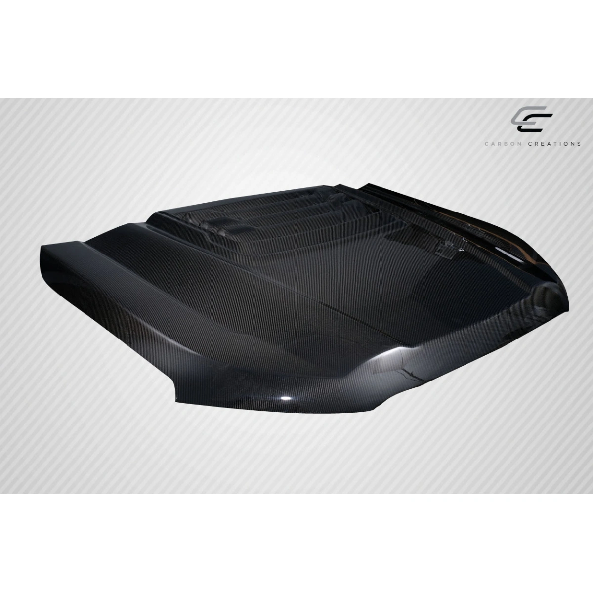 Modify your Ford Ranger 2019 with our Exterior/Hoods - 4