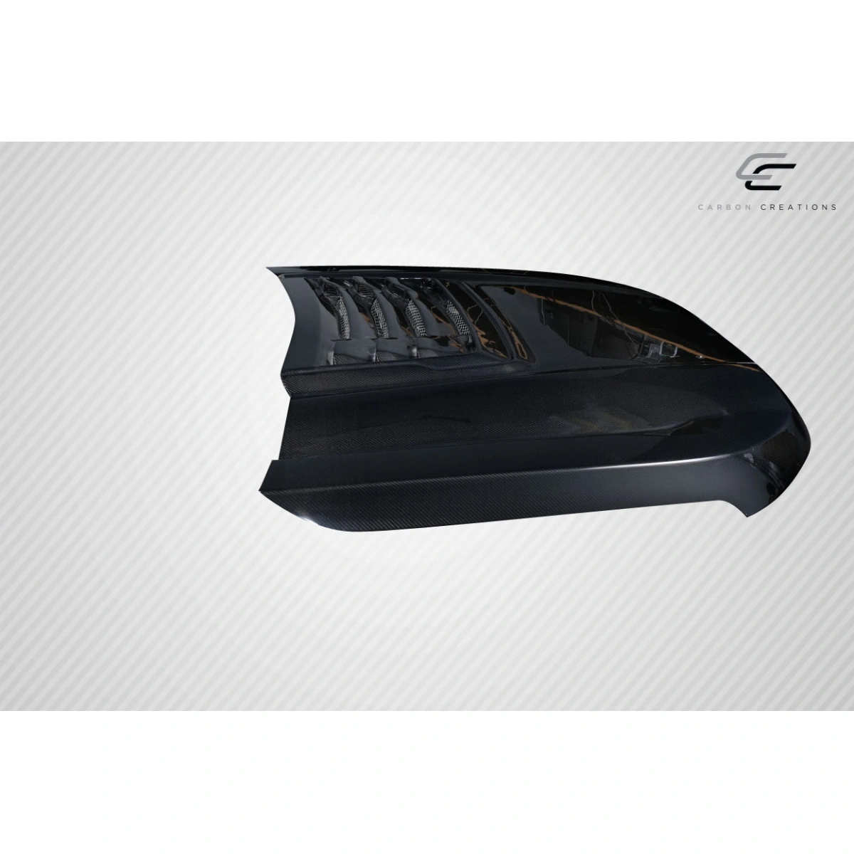 Modify your Ford Ranger 2019 with our Exterior/Hoods - 7