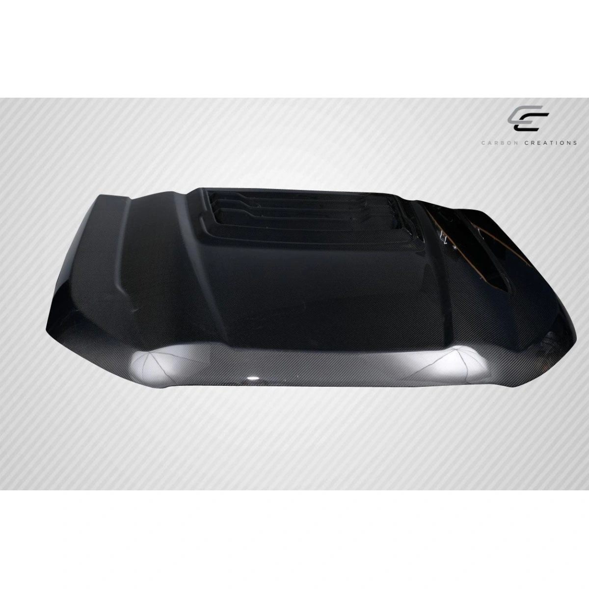Modify your Ford Ranger 2019 with our Exterior/Hoods - 4
