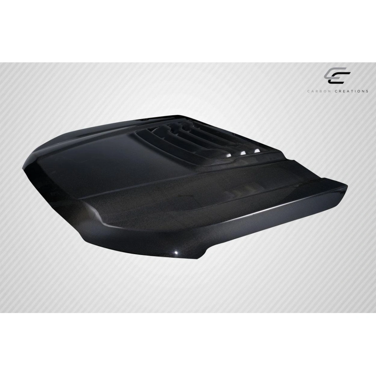 Modify your Ford Ranger 2019 with our Exterior/Hoods - 10