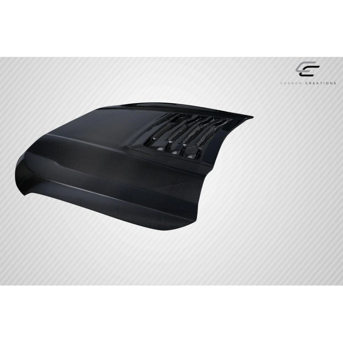 Modify your Ford Ranger 2019 with our Exterior/Hoods - 12