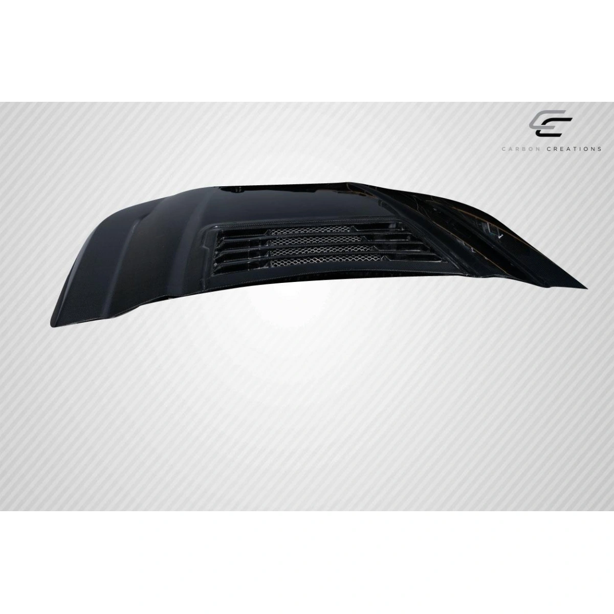 Modify your Ford Ranger 2019 with our Exterior/Hoods - 16