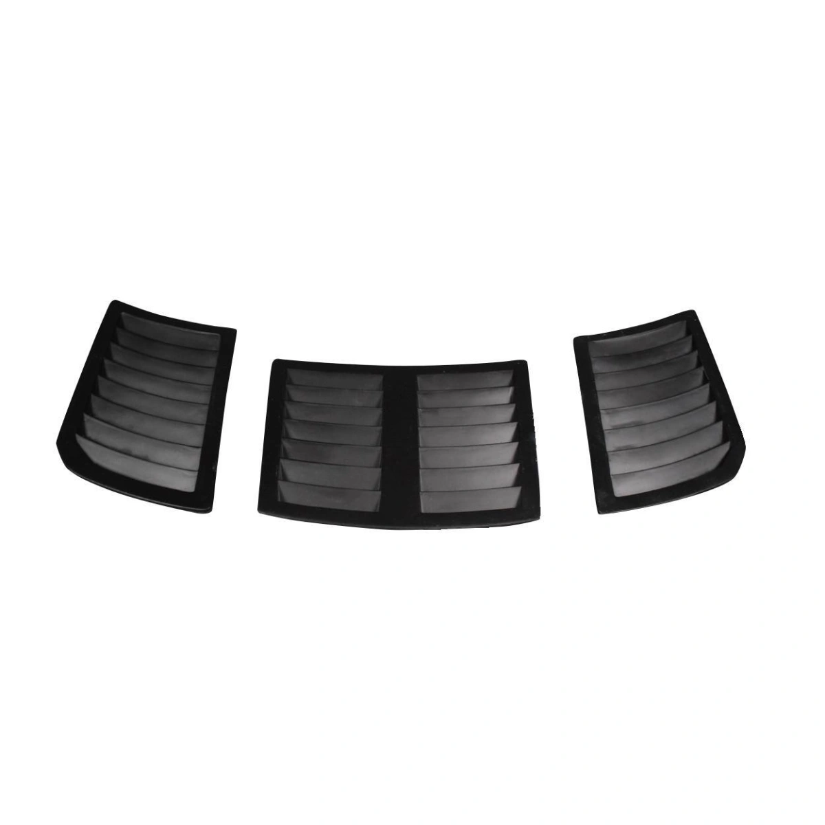 Modify your Nissan 350Z 2003 with our Exterior/Hoods - 5