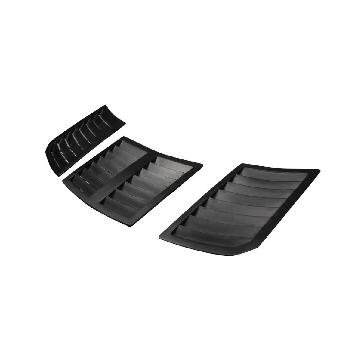 Modify your Nissan 350Z 2003 with our Exterior/Hoods - 7