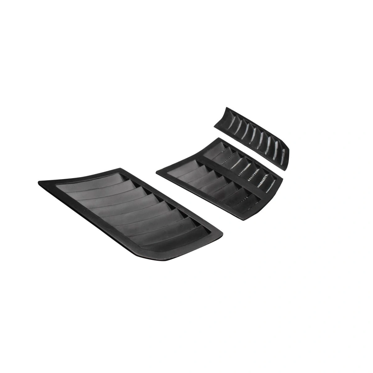 Modify your Nissan 350Z 2003 with our Exterior/Hoods - 9