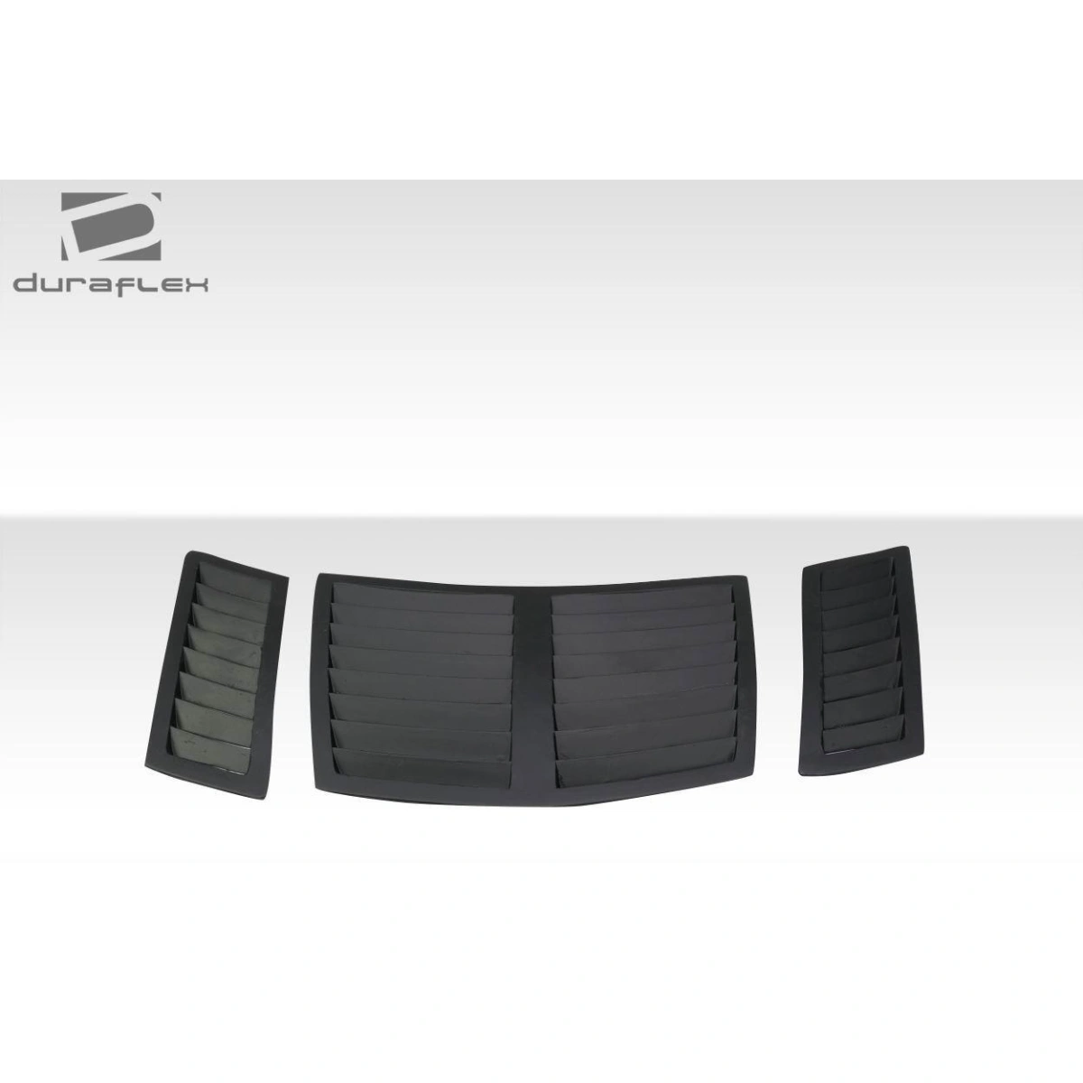 Modify your Nissan 370Z 2009 with our Exterior/Hoods - 5