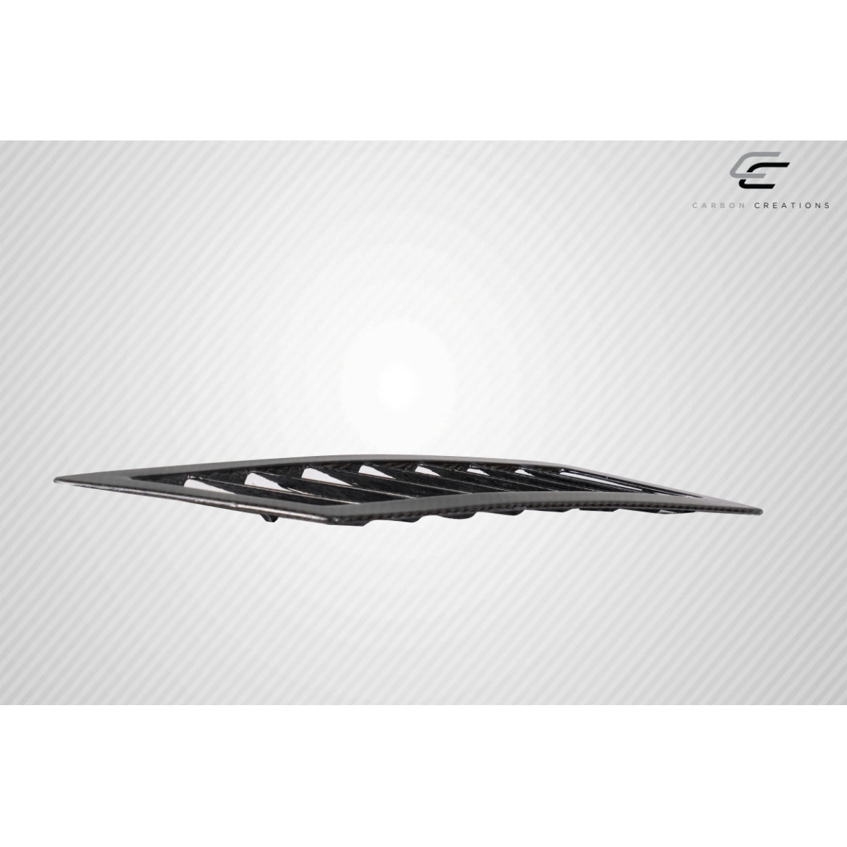 Modify your Nissan 370Z 2009 with our Exterior/Hoods - 9