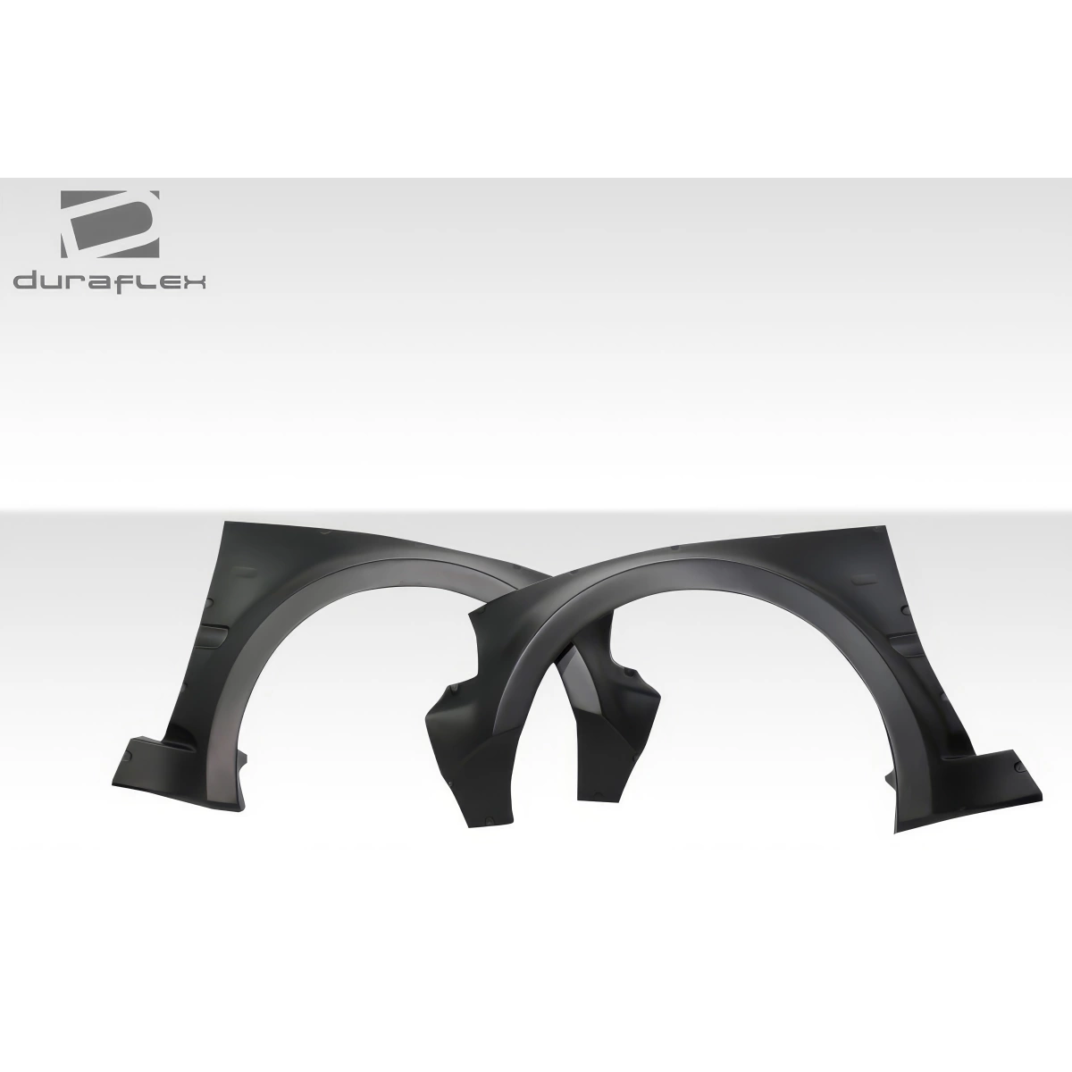 Modify your Honda Civic 1996 with our Exterior/Fenders - 3