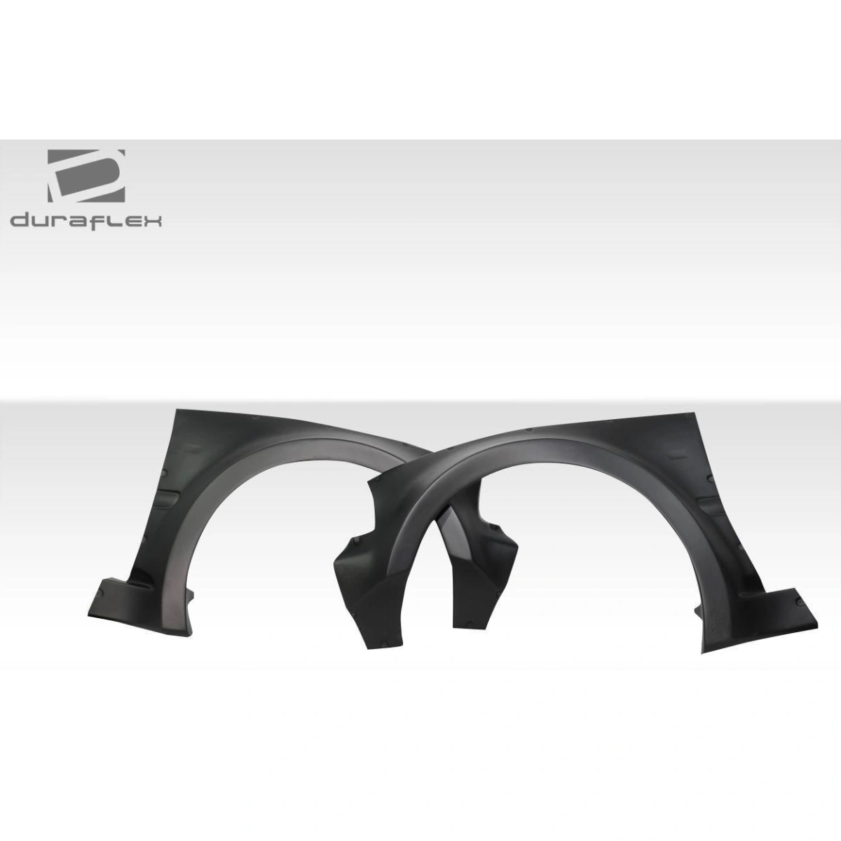 Modify your Honda Civic 1996 with our Exterior/Fenders - 5