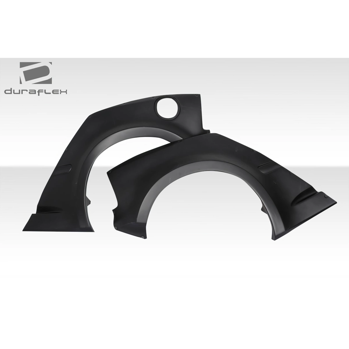 Modify your Honda Civic 1996 with our Exterior/Fenders - 3