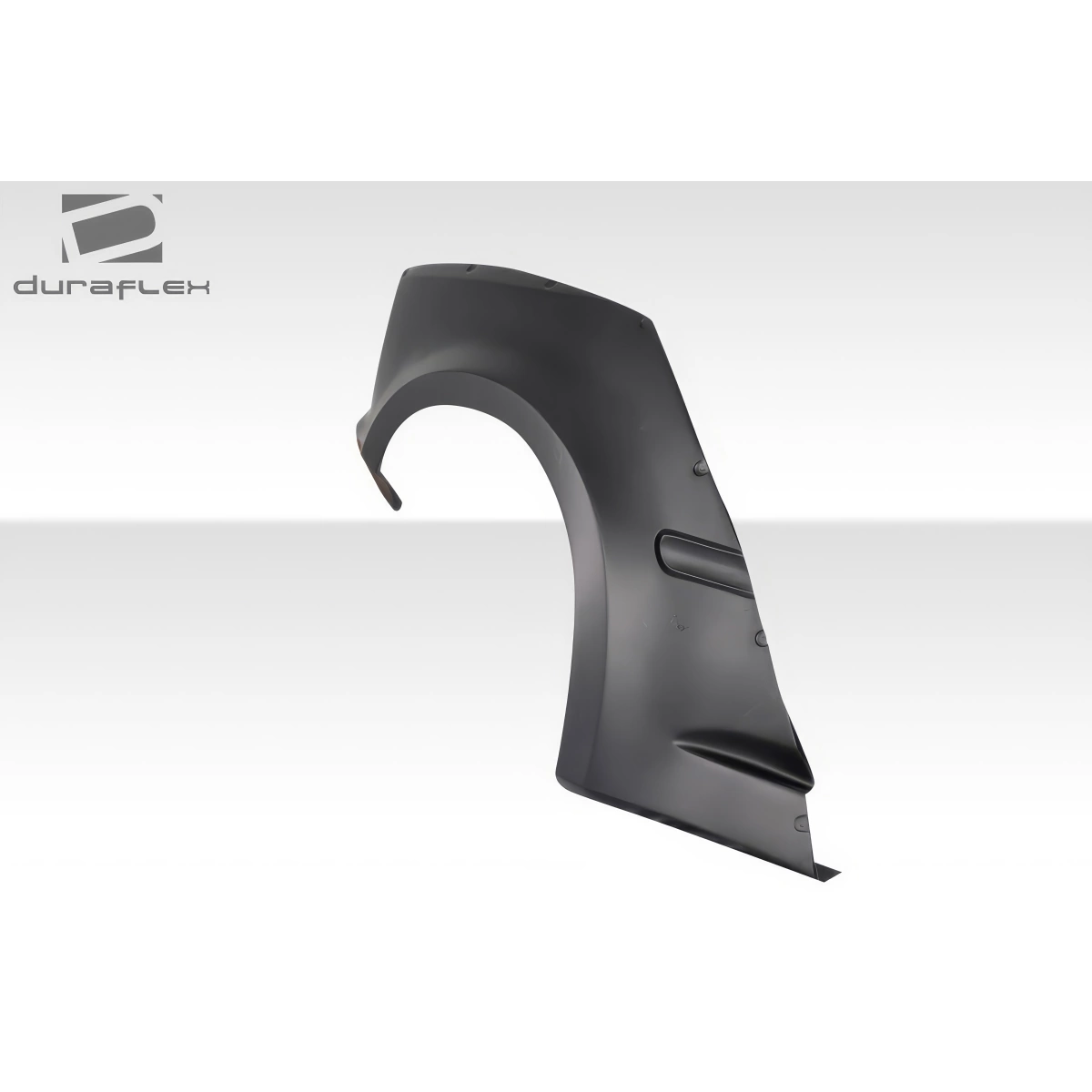 Modify your Honda Civic 1996 with our Exterior/Fenders - 9