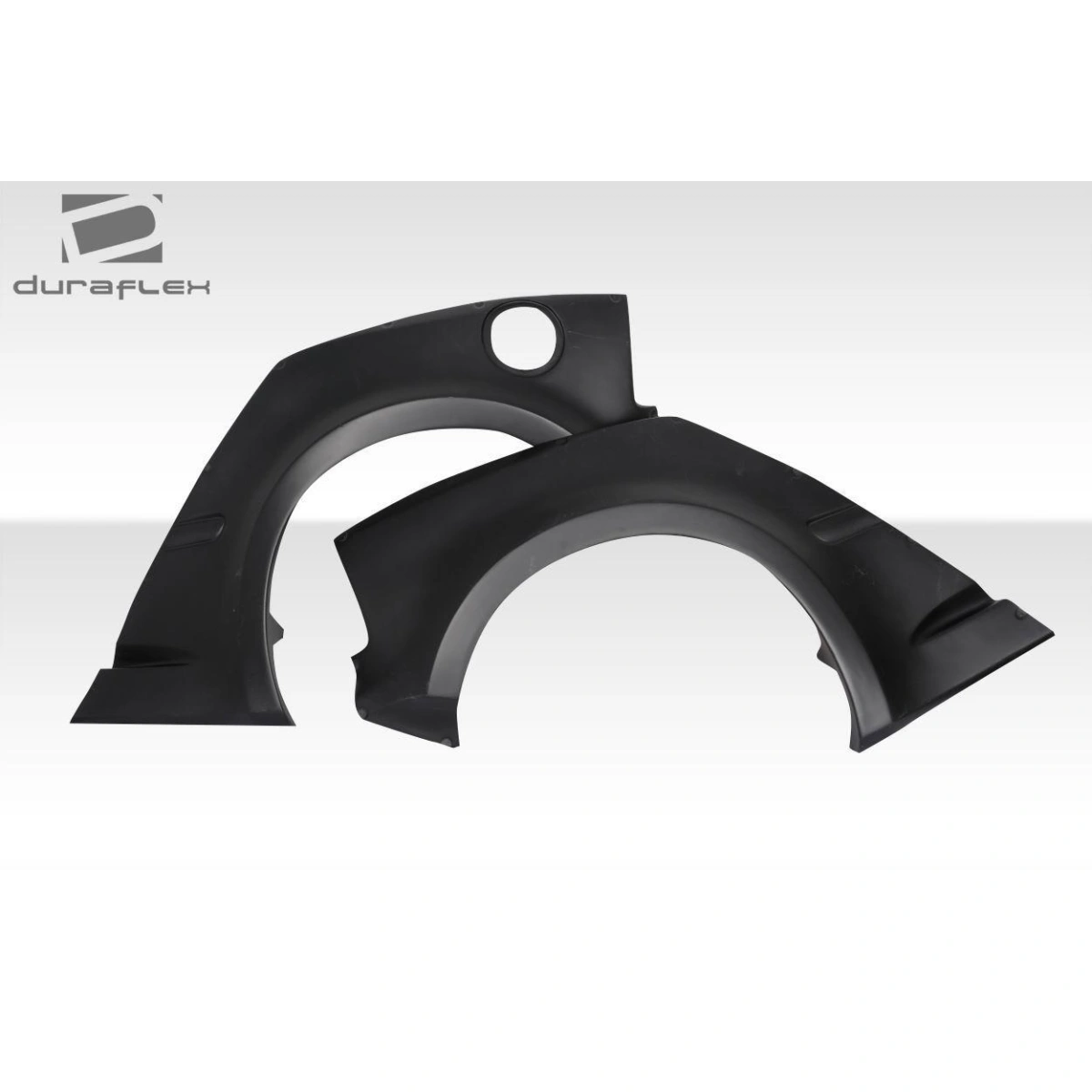 Modify your Honda Civic 1996 with our Exterior/Fenders - 5