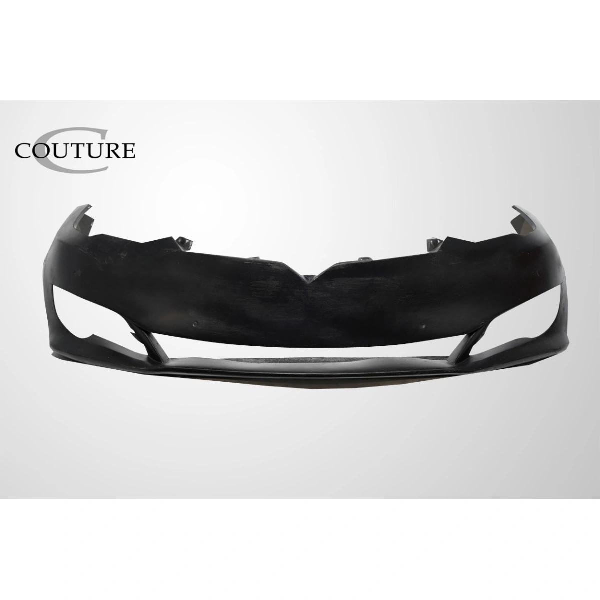 Modify your Tesla S 2012 with our Exterior/Front Bumpers - 2