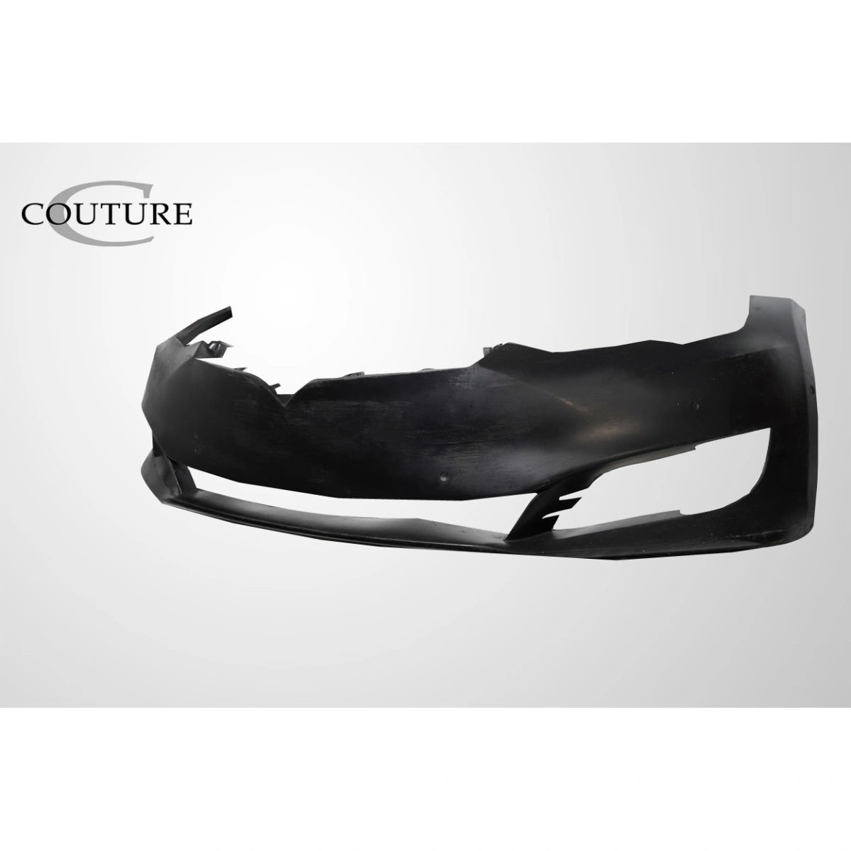 Modify your Tesla S 2012 with our Exterior/Front Bumpers - 3