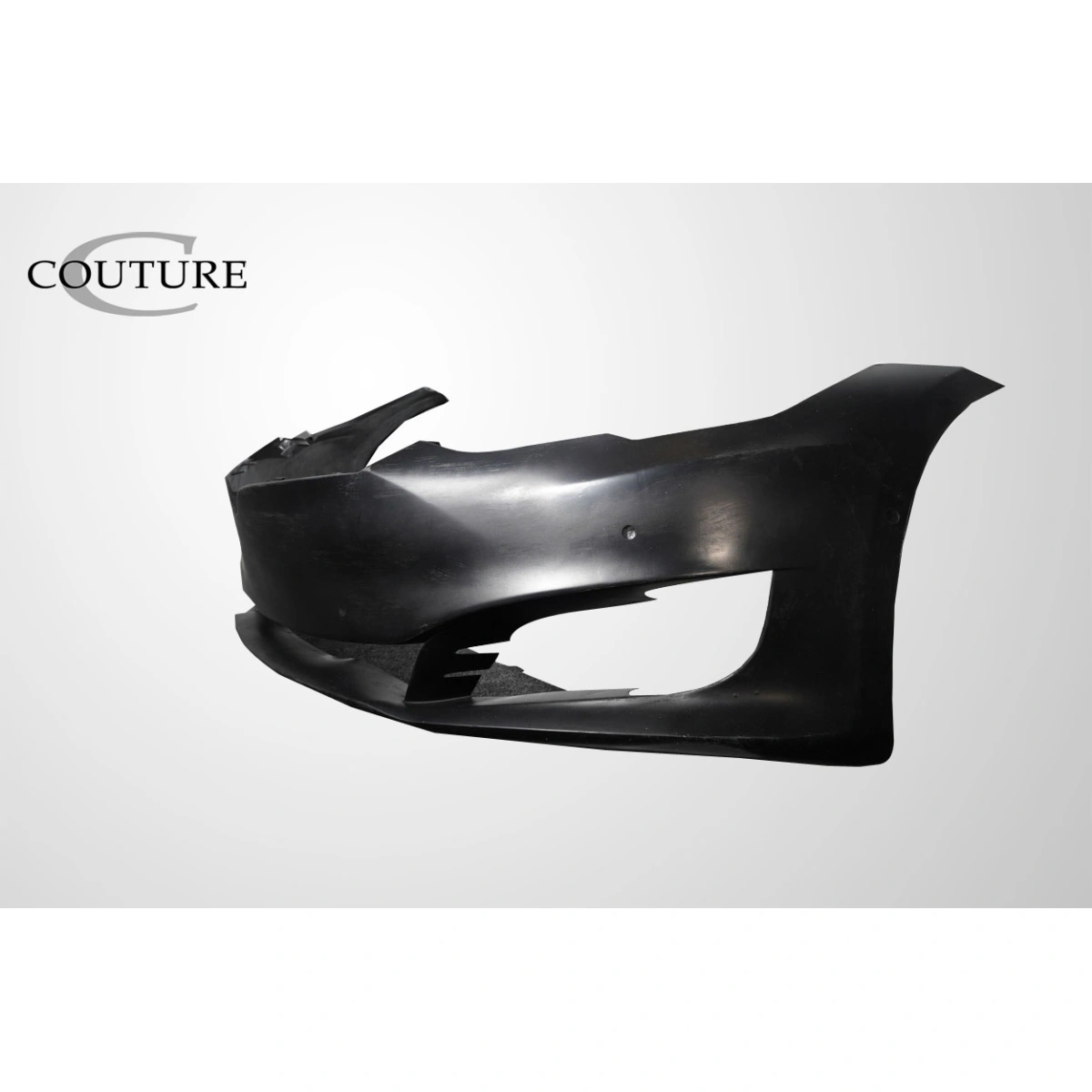 Modify your Tesla S 2012 with our Exterior/Front Bumpers - 4