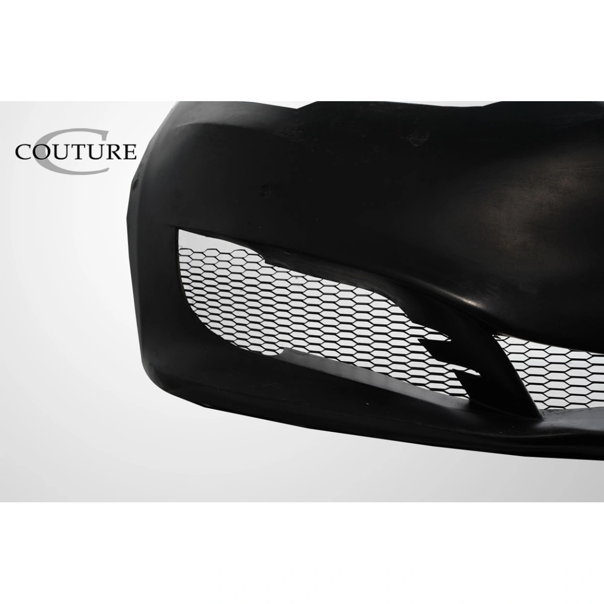 Modify your Tesla S 2012 with our Exterior/Front Bumpers - 6