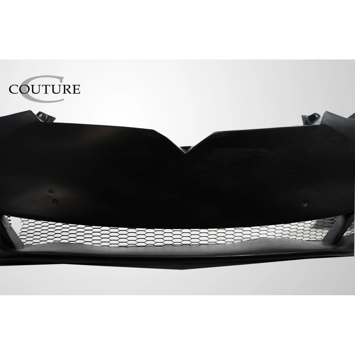 Modify your Tesla S 2012 with our Exterior/Front Bumpers - 7