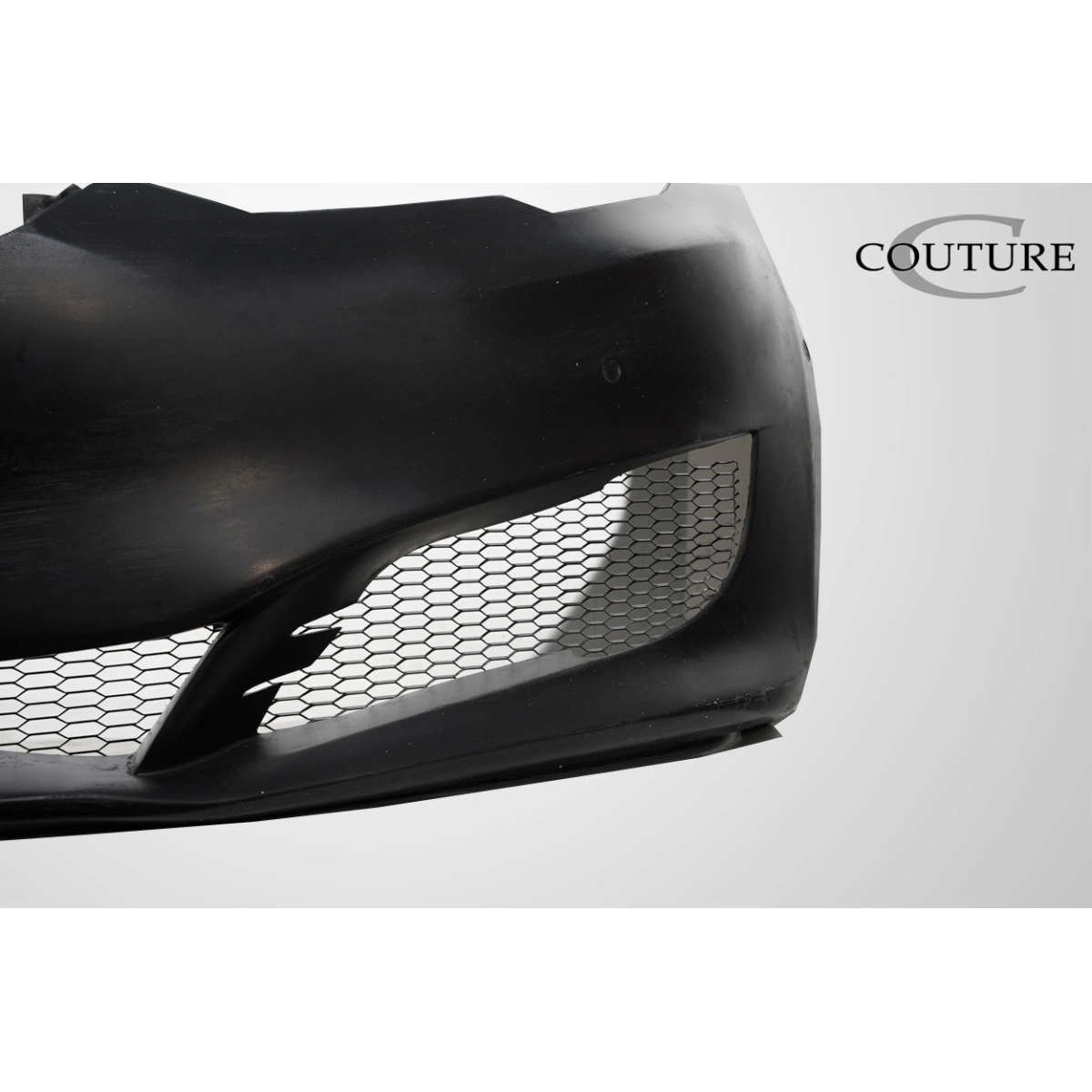 Modify your Tesla S 2012 with our Exterior/Front Bumpers - 8