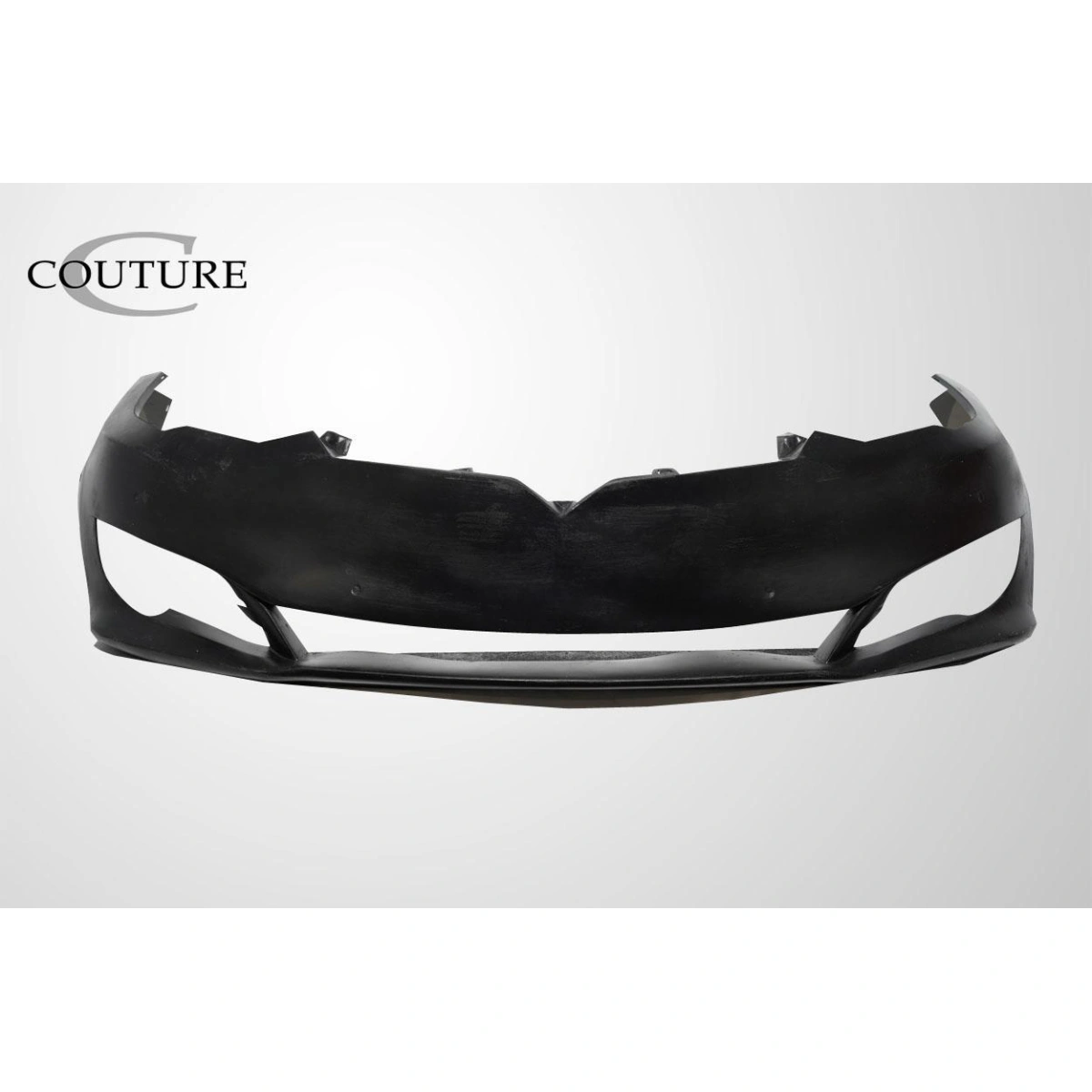 Modify your Tesla S 2012 with our Exterior/Front Bumpers - 4