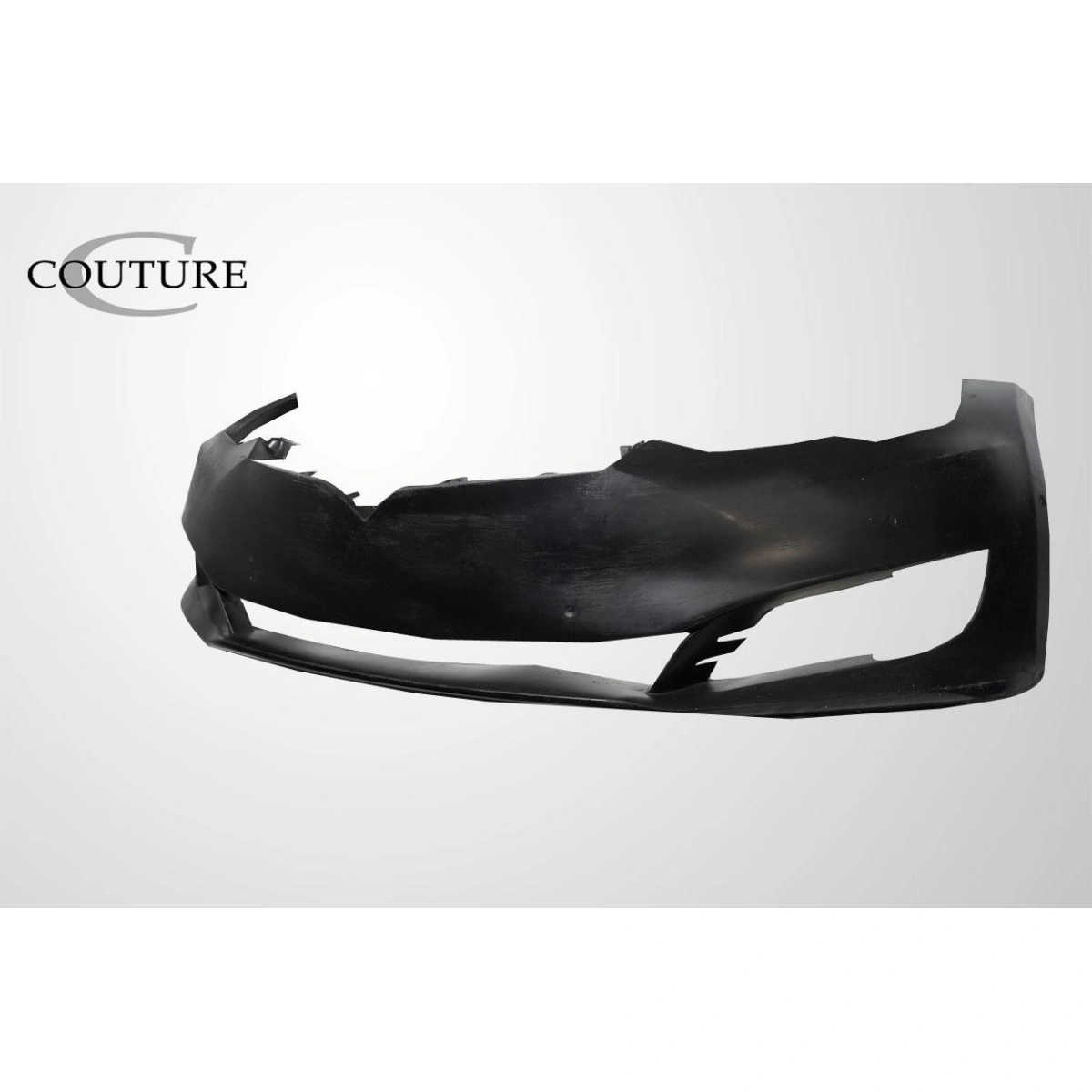 Modify your Tesla S 2012 with our Exterior/Front Bumpers - 6