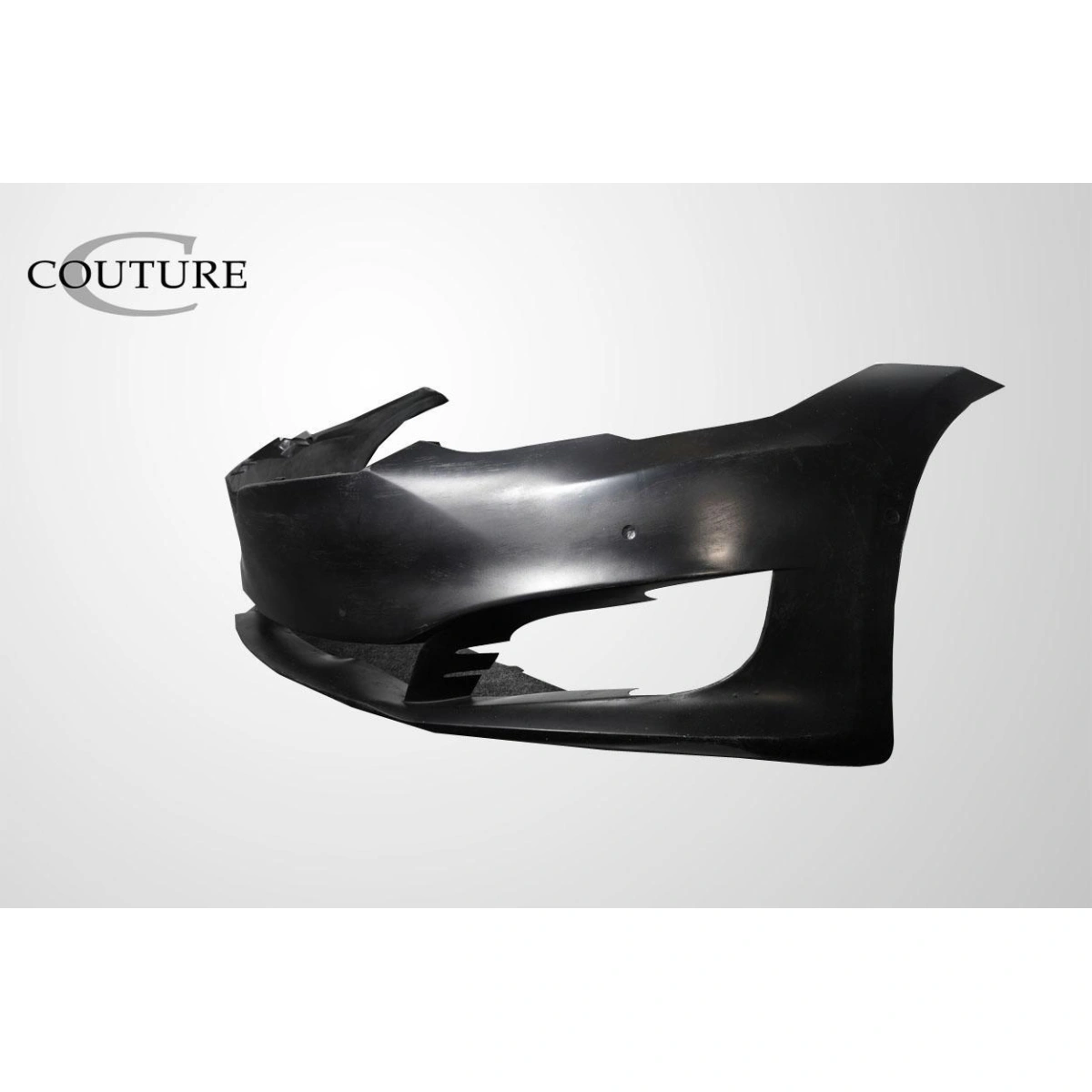 Modify your Tesla S 2012 with our Exterior/Front Bumpers - 8