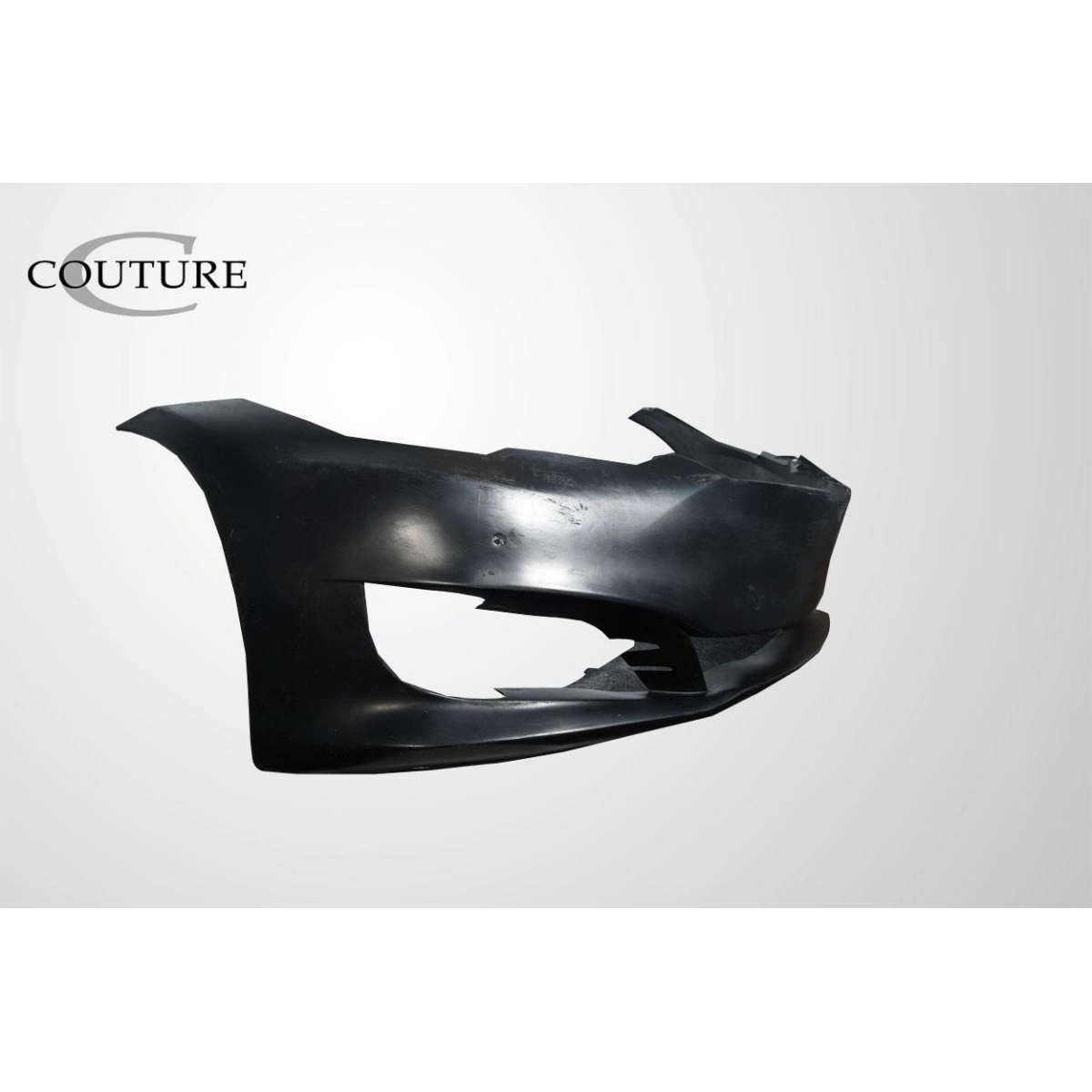 Modify your Tesla S 2012 with our Exterior/Front Bumpers - 10
