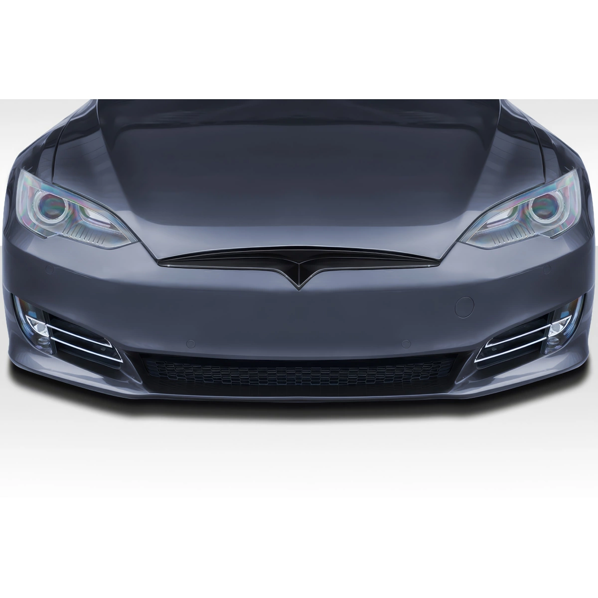 Modify your Tesla S 2012 with our Exterior/Grilles - 1