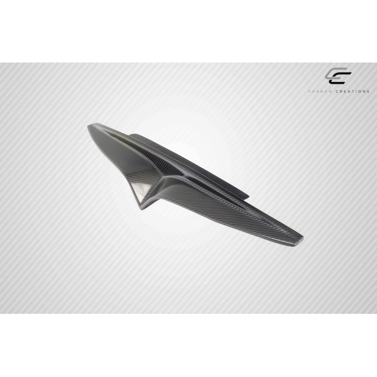 Modify your Tesla S 2012 with our Exterior/Grilles - 3