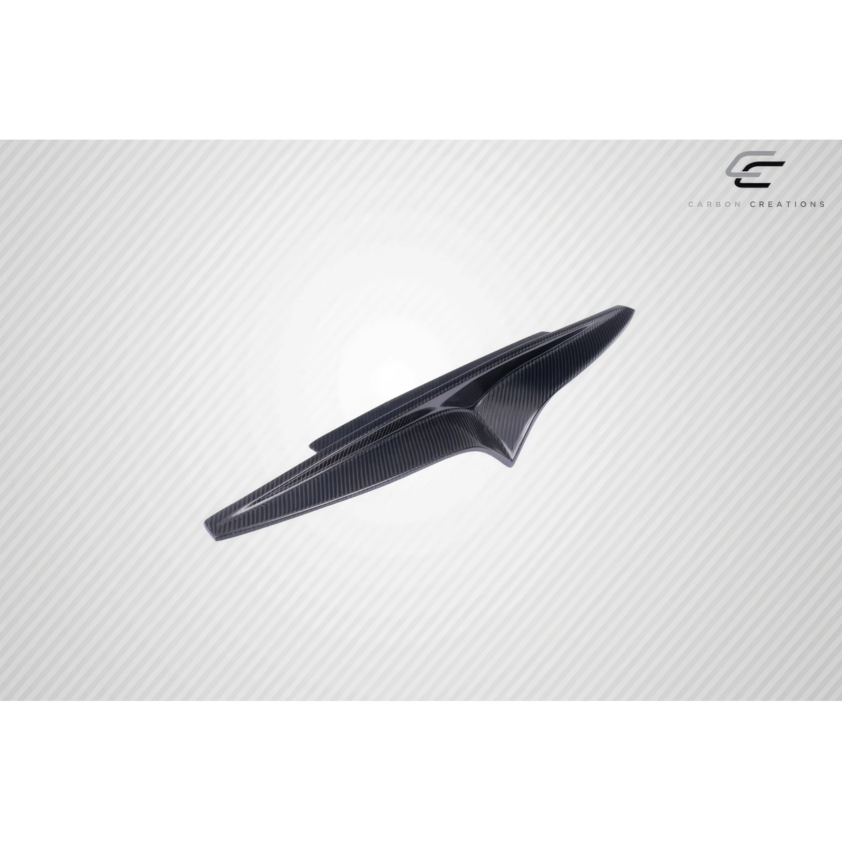 Modify your Tesla S 2012 with our Exterior/Grilles - 6