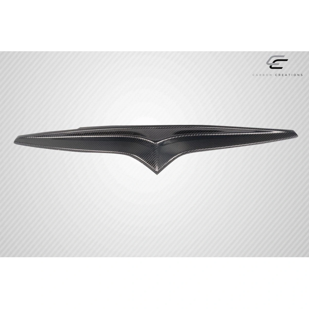 Modify your Tesla S 2012 with our Exterior/Grilles - 4
