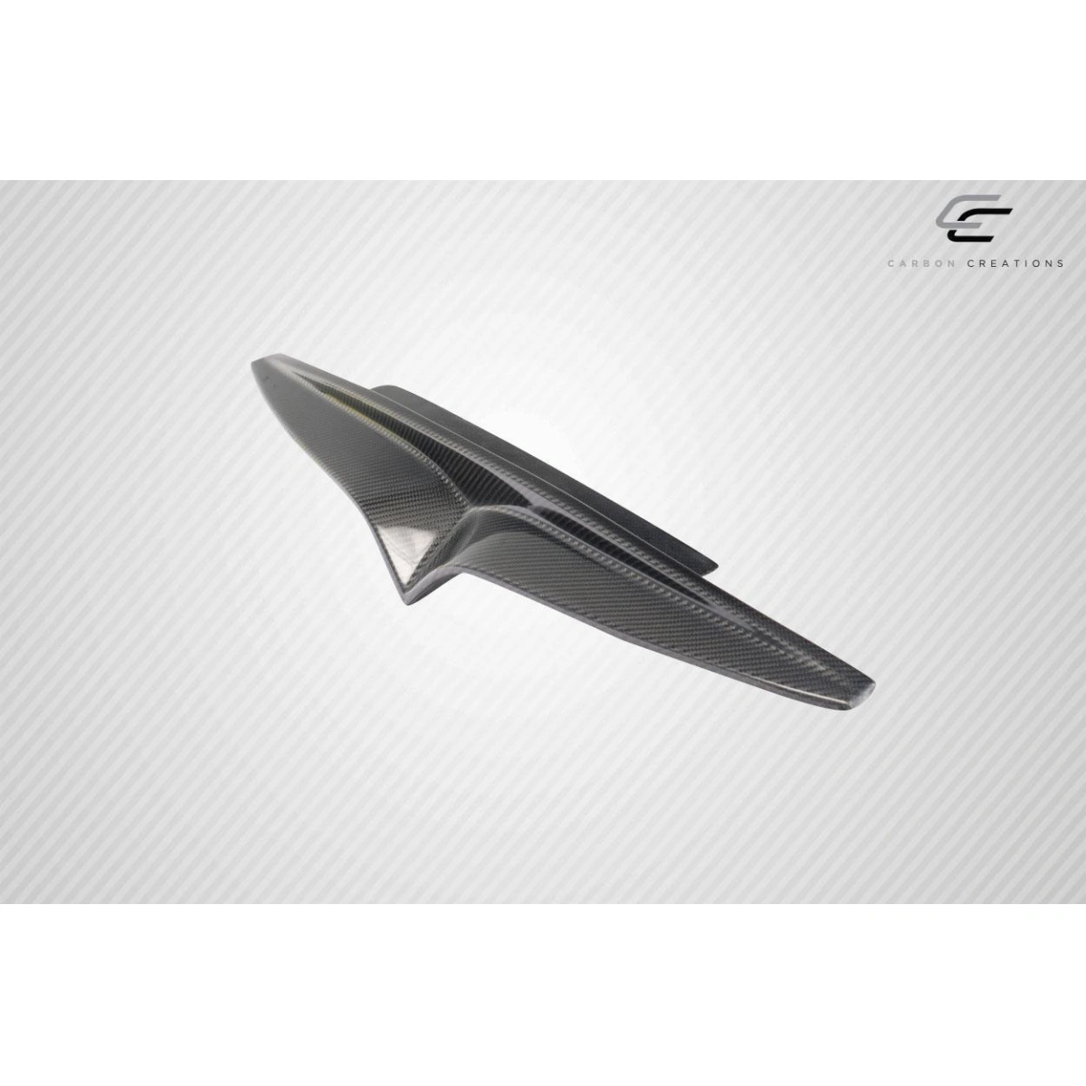 Modify your Tesla S 2012 with our Exterior/Grilles - 6