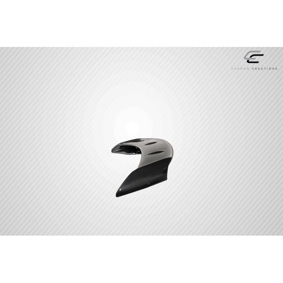 Modify your KIA Stinger 2018 with our Exterior/Wings - 5