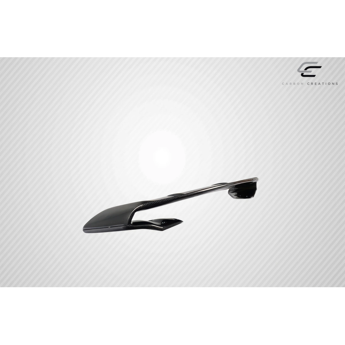 Modify your KIA Stinger 2018 with our Exterior/Wings - 6