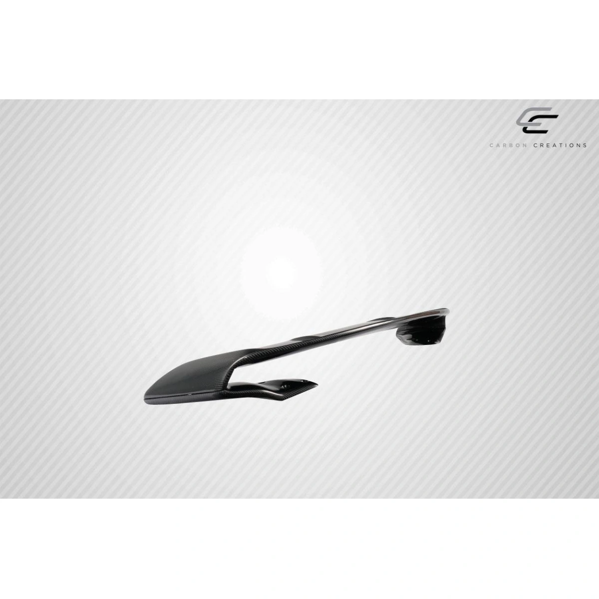 Modify your KIA Stinger 2018 with our Exterior/Wings - 11
