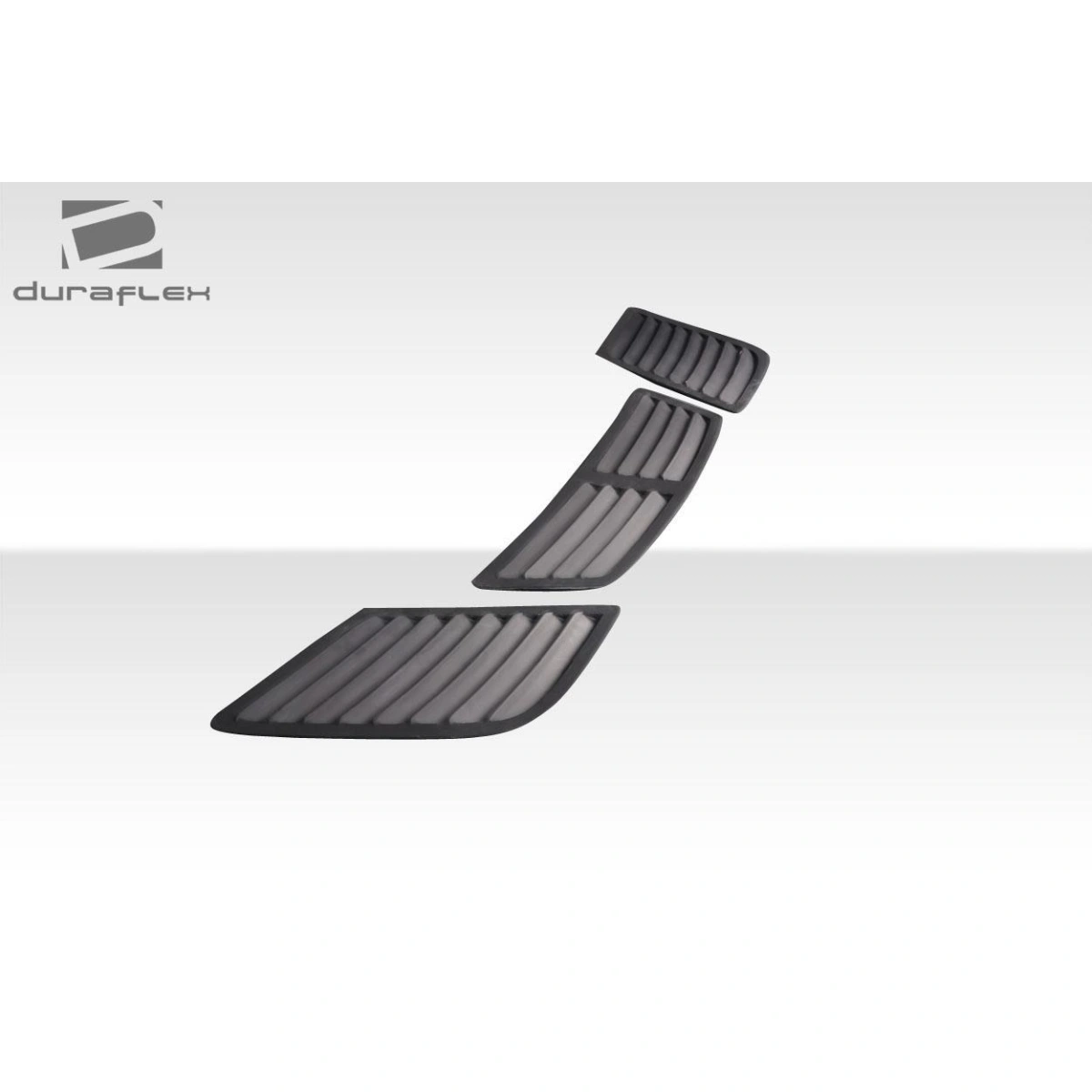 Modify your BMW 3-Series 2008 with our Exterior/Hoods - 7