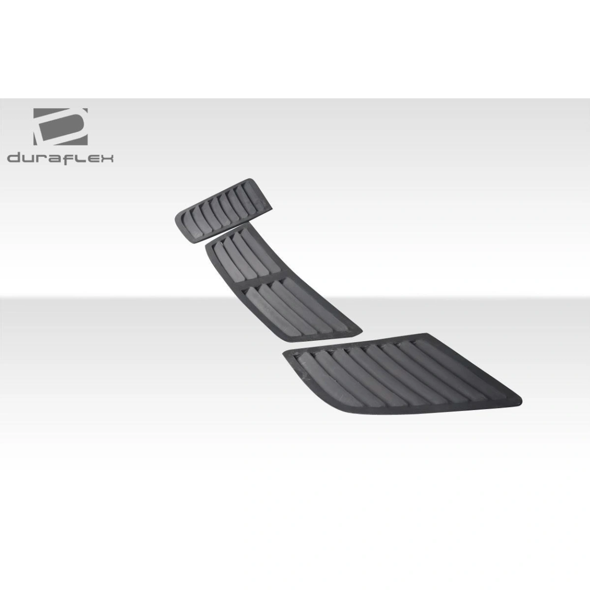 Modify your BMW 3-Series 2008 with our Exterior/Hoods - 9