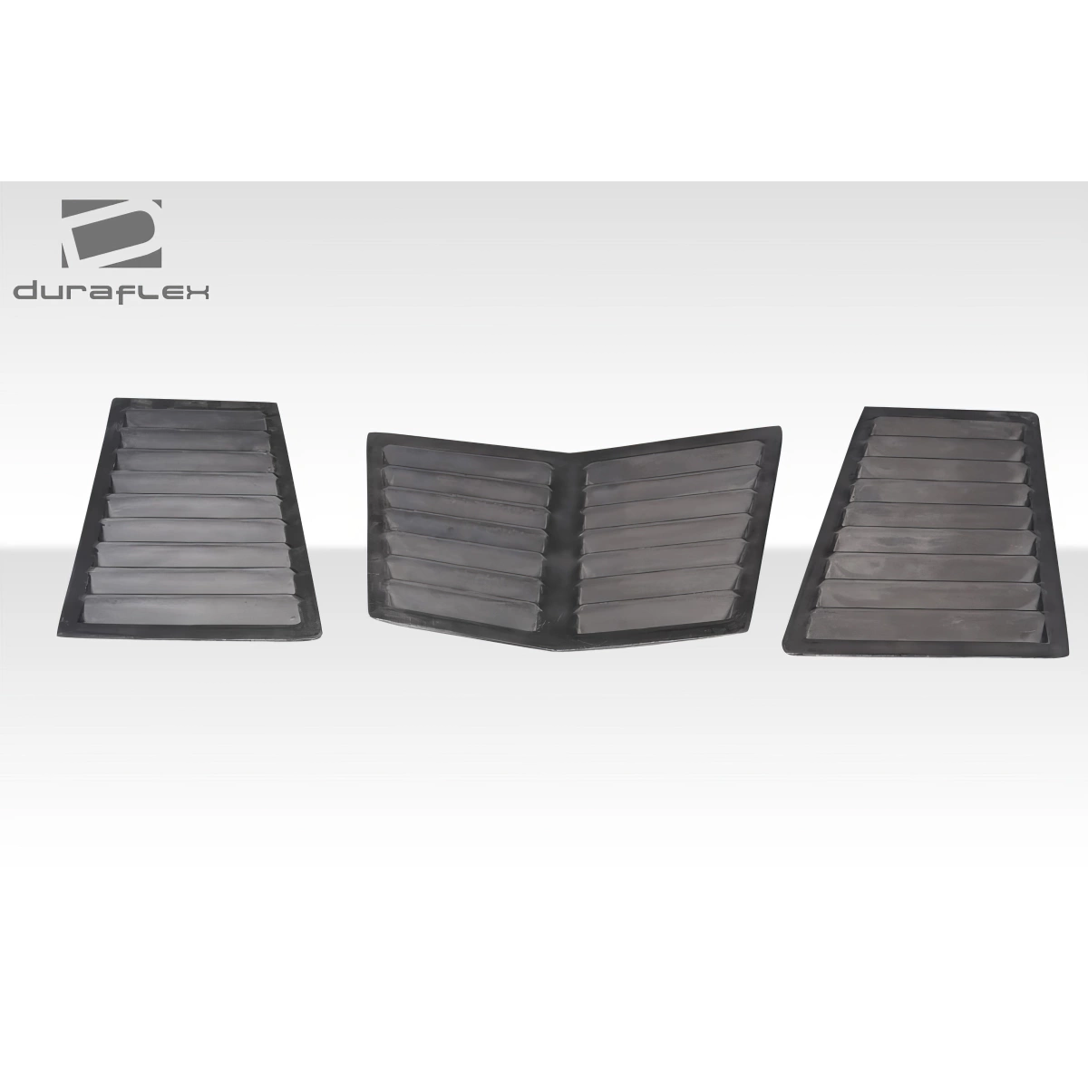 Modify your Chevrolet Corvette 1997 with our Exterior/Hoods - 3