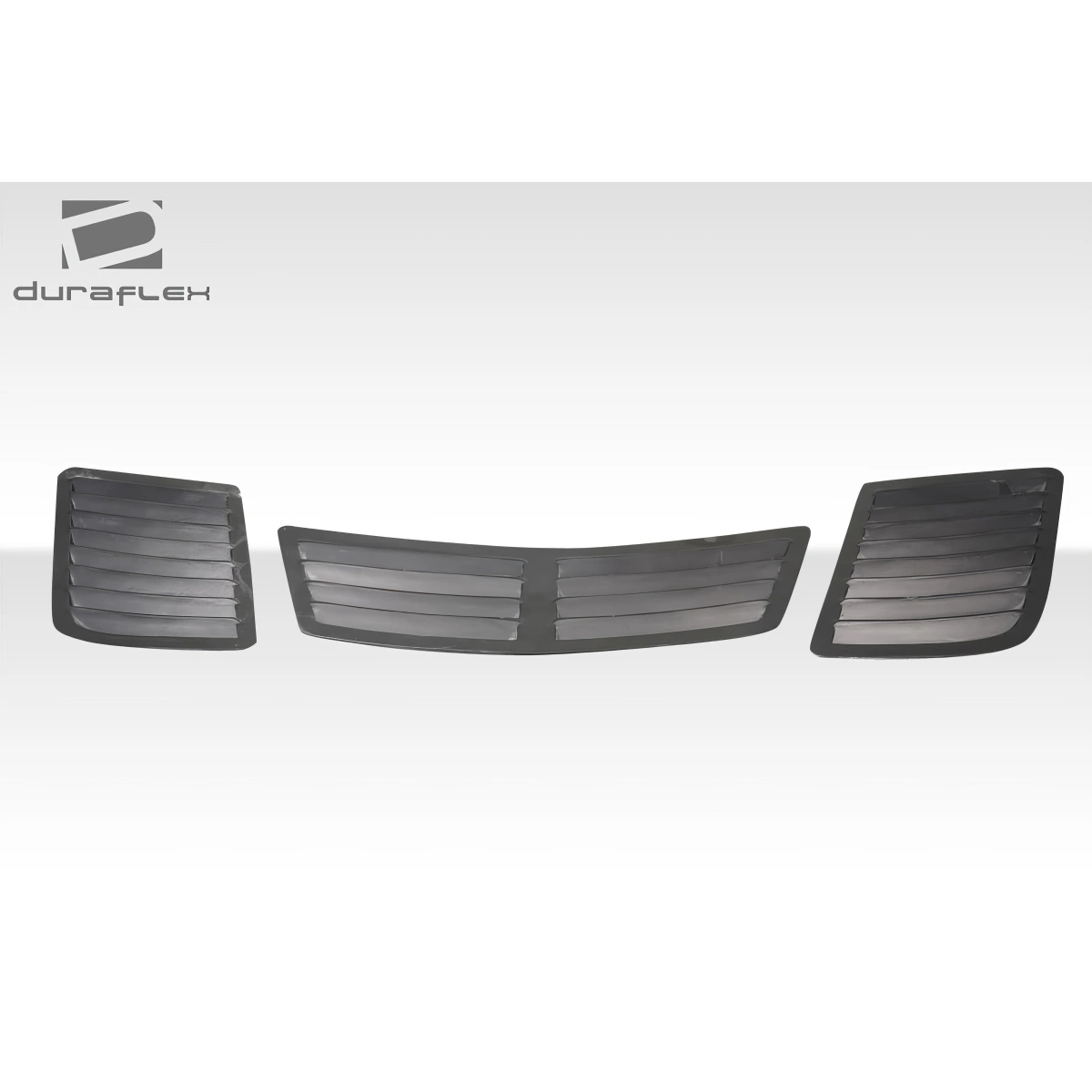 Modify your BMW 3-Series 2001 with our Exterior/Hoods - 3