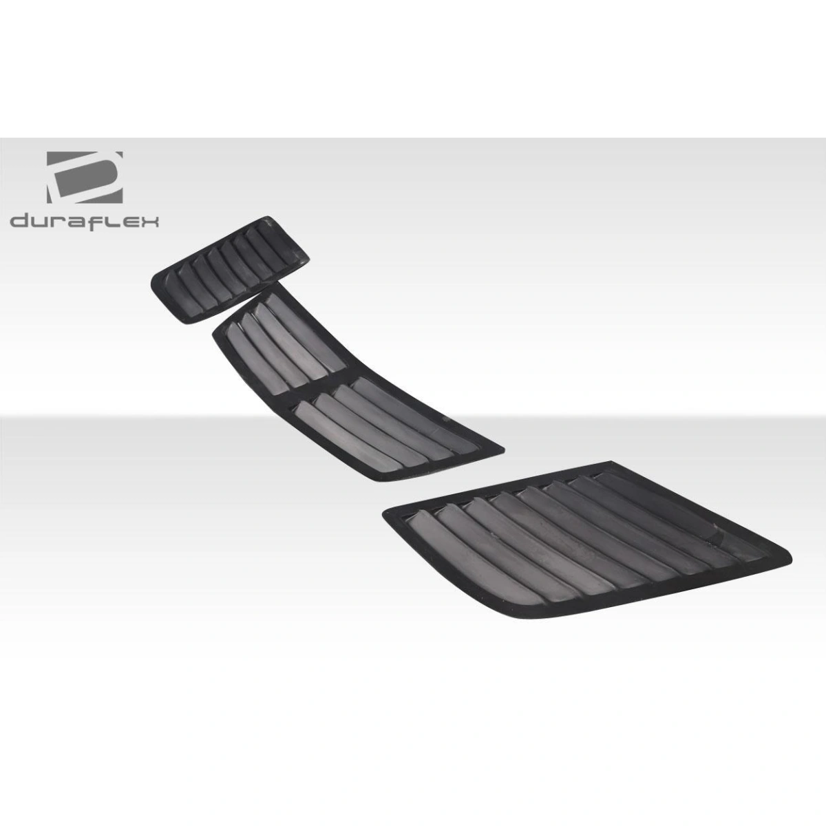 Modify your BMW 3-Series 2001 with our Exterior/Hoods - 9
