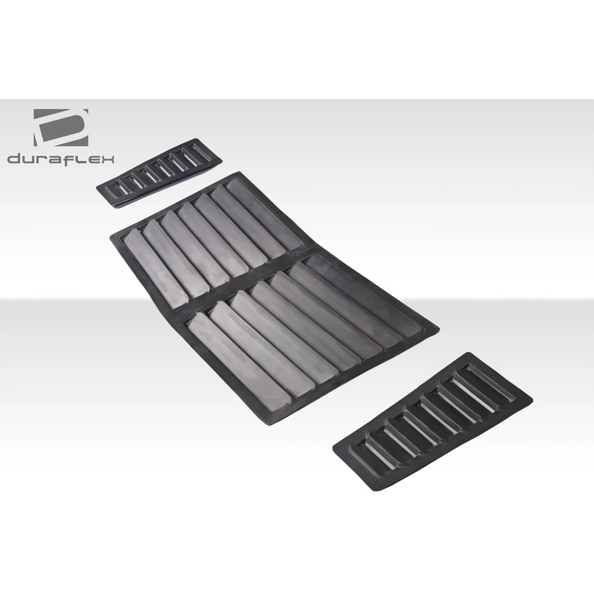 Modify your Chevrolet Corvette 1997 with our Exterior/Hoods - 4