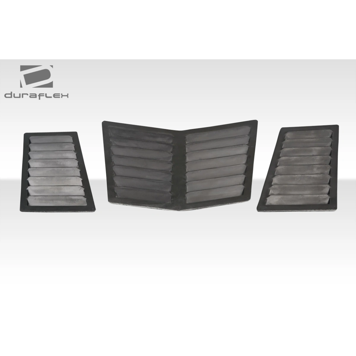 Modify your Chevrolet Corvette 2005 with our Exterior/Hoods - 3