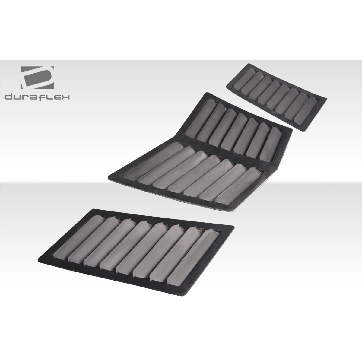 Modify your Chevrolet Corvette 2005 with our Exterior/Hoods - 4