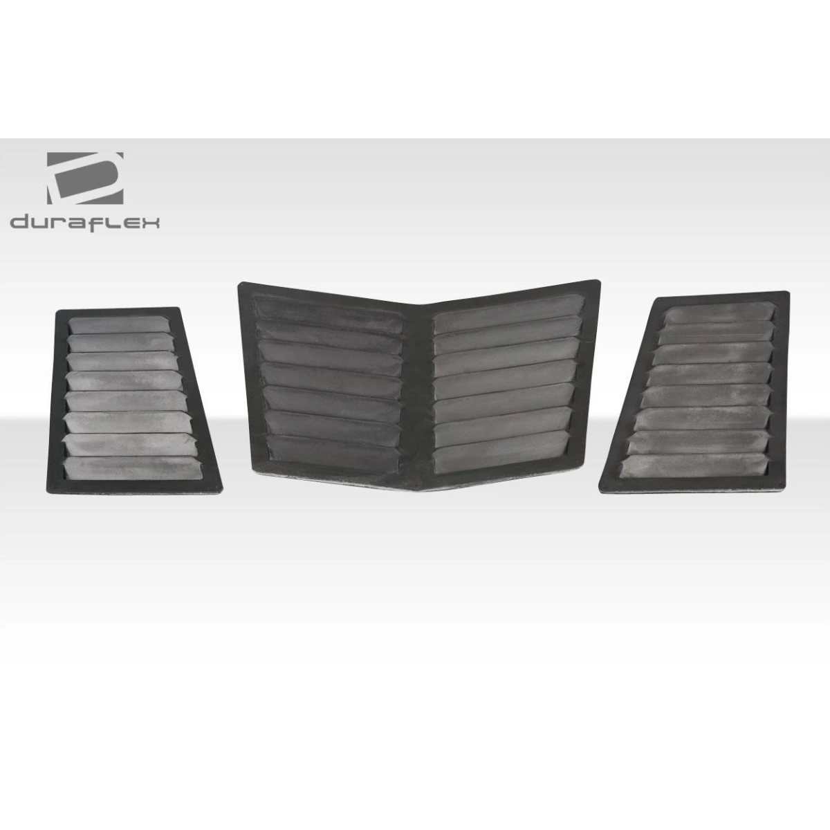Modify your Chevrolet Corvette 2005 with our Exterior/Hoods - 5