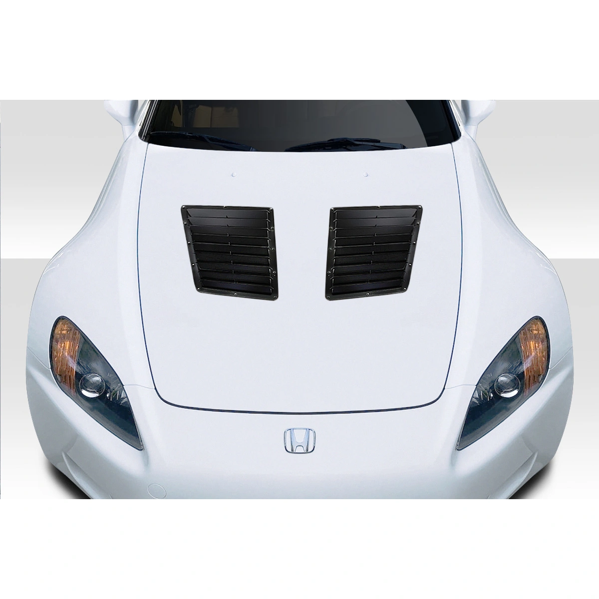 Modify your Honda S2000 2000 with our Exterior/Hoods - 1