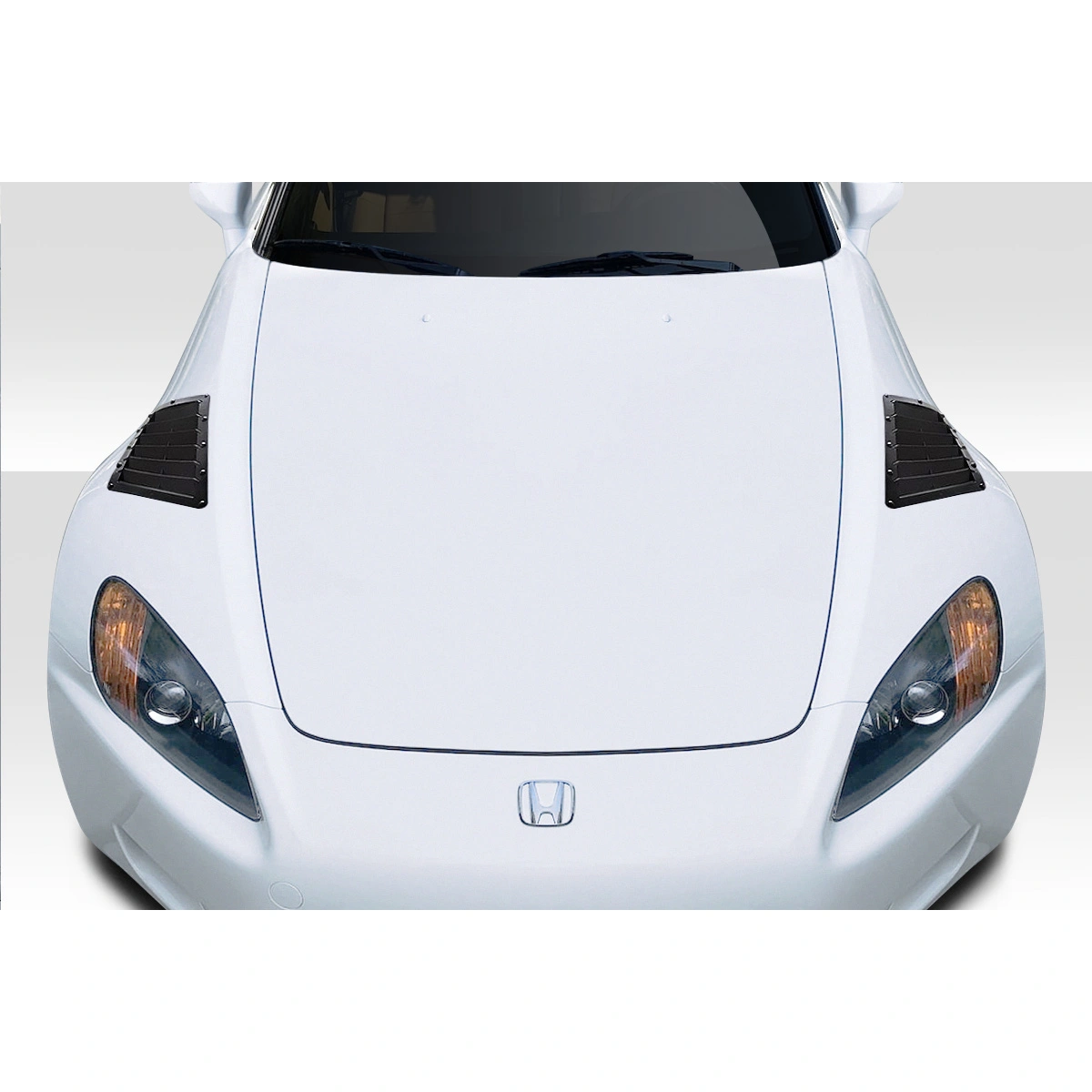 Modify your Honda S2000 2000 with our Exterior/Fenders - 1