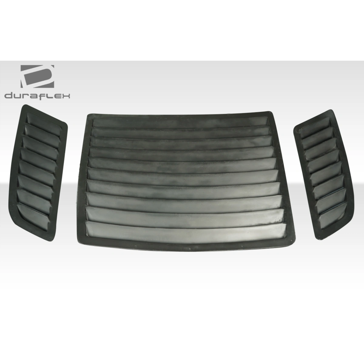 Modify your Ford Mustang 2015 with our Exterior/Hoods - 3