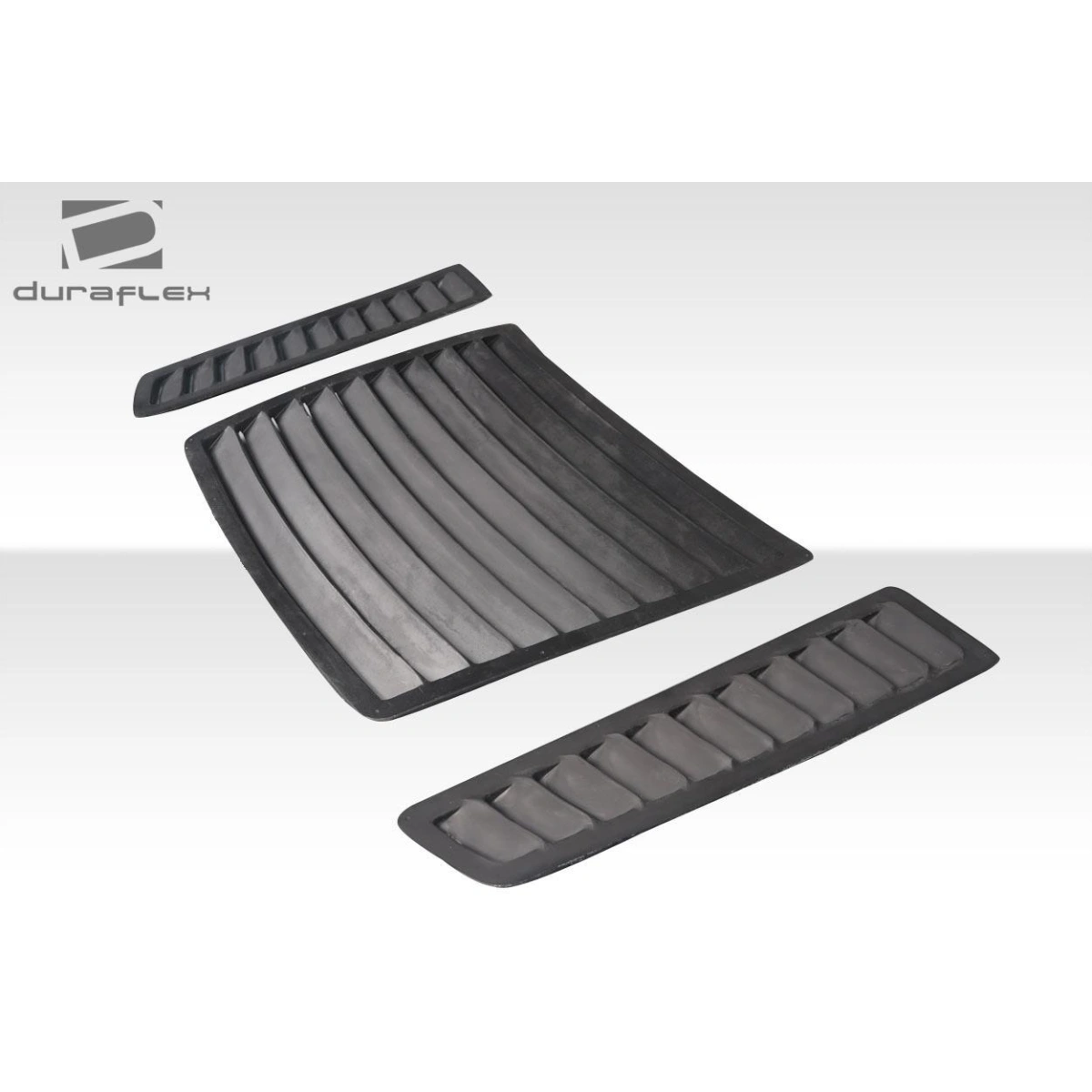 Modify your Ford Mustang 2013 with our Exterior/Hoods - 7