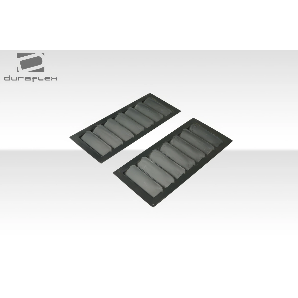 Modify your Universal with our Exterior/Hoods - 5